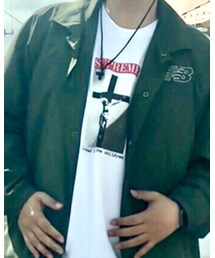 Supreme  | Tシャツ/カットソー