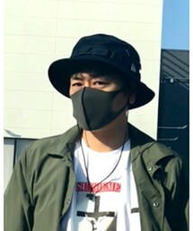 NEW ERA | ハット