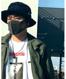 NEW BALANCE | ナイロンジャケット