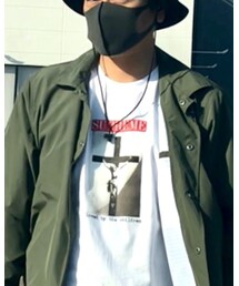 Supreme  | Tシャツ/カットソー