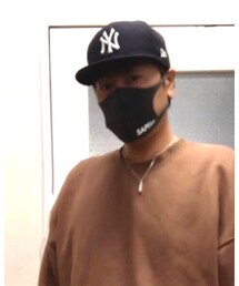 NEW ERA | キャップ