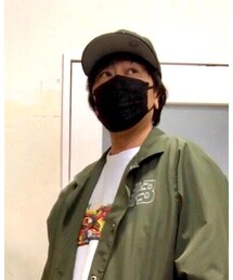 KITH | キャップ