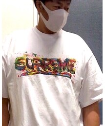 Supreme  | Tシャツ/カットソー