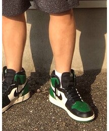 NIKE | スニーカー