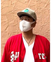 Call Me 917 | キャップ