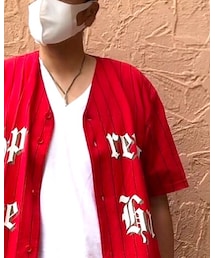 Supreme  | トップス