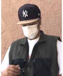 NEW ERA | キャップ