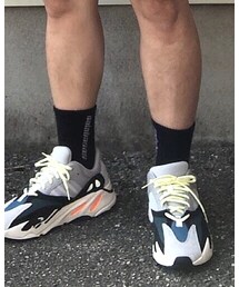 Yeezy | スニーカー