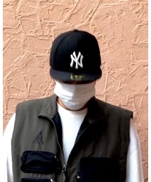 NEW ERA | キャップ