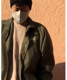 NEW BALANCE | ナイロンジャケット