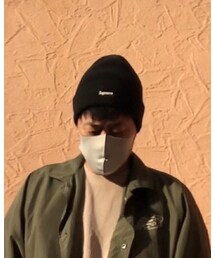 Supreme  | ニットキャップ/ビーニー