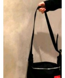 Manhattan Portage | ショルダーバッグ