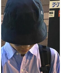 STUDIO SEVEN | ハット