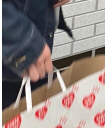 UNIQLO | デニムジャケット