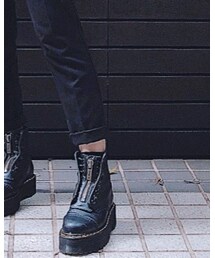 Dr. Martens | シューズ