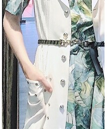 黃淑琦 | カバーオール