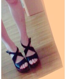 しまむら | サンダル