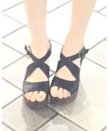 しまむら | サンダル