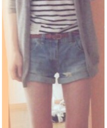 FOREVER 21 | デニムパンツ