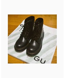 GU | ブーツ