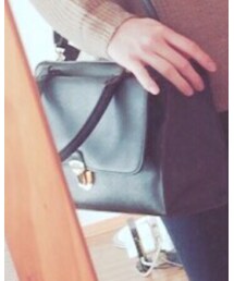 JEANASIS | ハンドバッグ