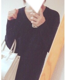 MOUSSY | ニット/セーター