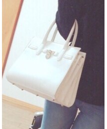 MERCURYDUO | ハンドバッグ