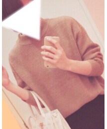 OZOC | ニット/セーター