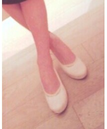 JELLY BEANS | パンプス