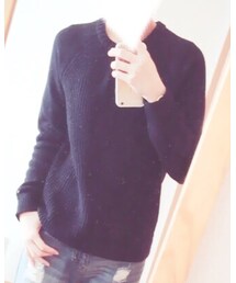 UNIQLO | ニット/セーター