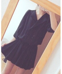 SNIDEL | ワンピース