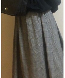 no brand | スカート