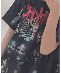slipknot | Tシャツ/カットソー