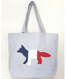 Maison Kitsune | トートバッグ