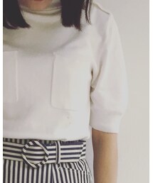 SNIDEL | ニット/セーター