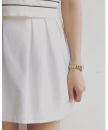 EBELE MOTION | スカート