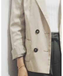 dazzlin | スーツジャケット