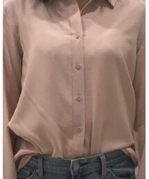 UNIQLO | シャツ/ブラウス