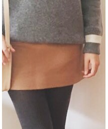 dazzlin | スカート