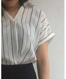 CECIL McBEE | シャツ/ブラウス