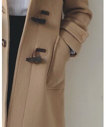 Mila Owen | ダッフルコート