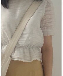 TITTY&CO. | トップス