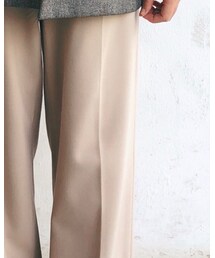 VIS | その他パンツ