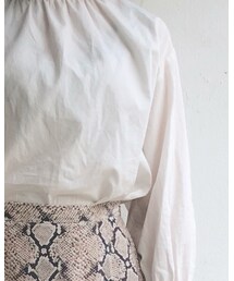 UNIQLO | シャツ/ブラウス
