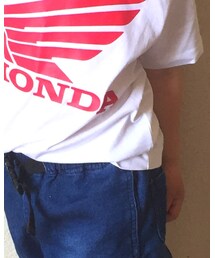 GU | Tシャツ/カットソー