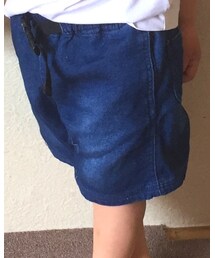 MARKEY'S | デニムパンツ