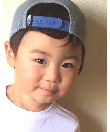 THE NORTH FACE | キャップ