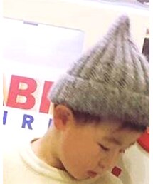 Handmade | ニットキャップ/ビーニー