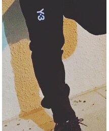 Y-3 | パンツ