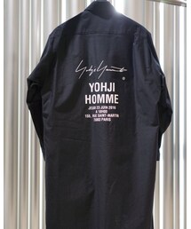 Yohji Yamamoto POUR HOMME | ジャケット/アウター